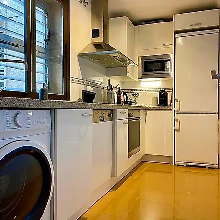 Hotel Beautiful Flat With A Wonderful View Close To The