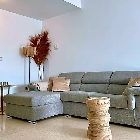 Hotel Beautiful Flat With A Wonderful View Close To The
