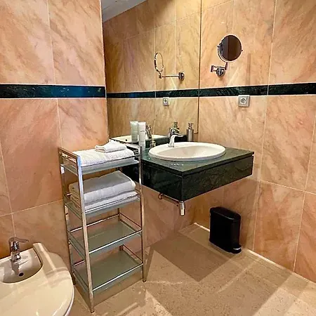 Beautiful Flat With A Wonderful View Close To The Marbella