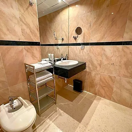 Hotel Beautiful Flat With A Wonderful View Close To The Marbella
